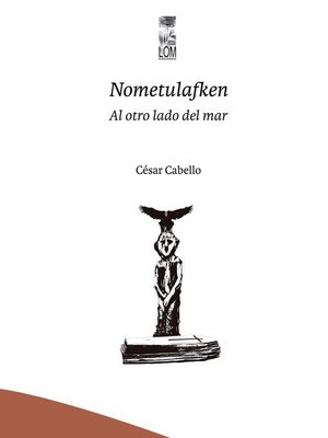 cover image of Nometulafken